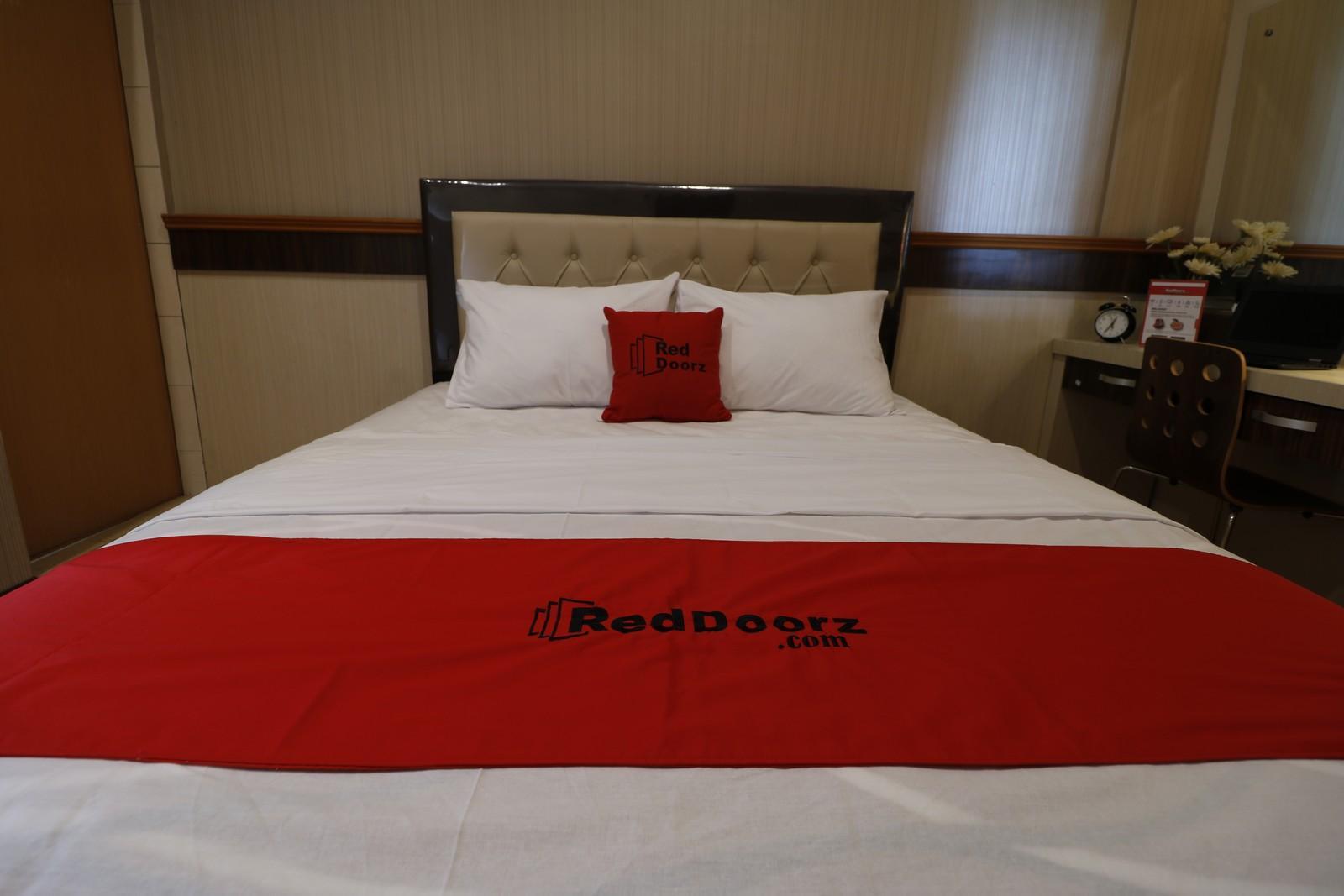 Reddoorz Plus Near Universitas Sumatera Utara Medan Exterior photo