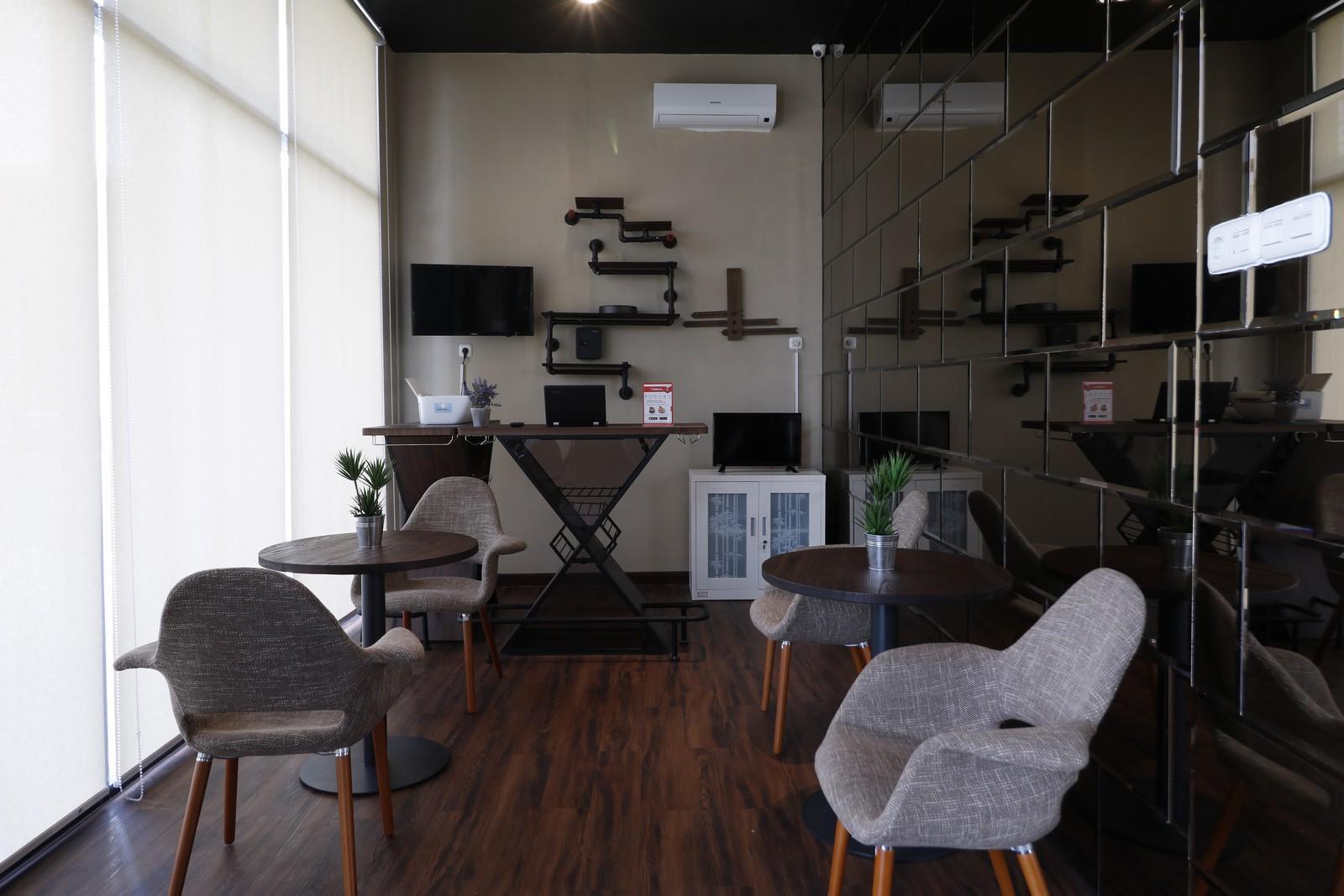 Reddoorz Plus Near Universitas Sumatera Utara Medan Exterior photo