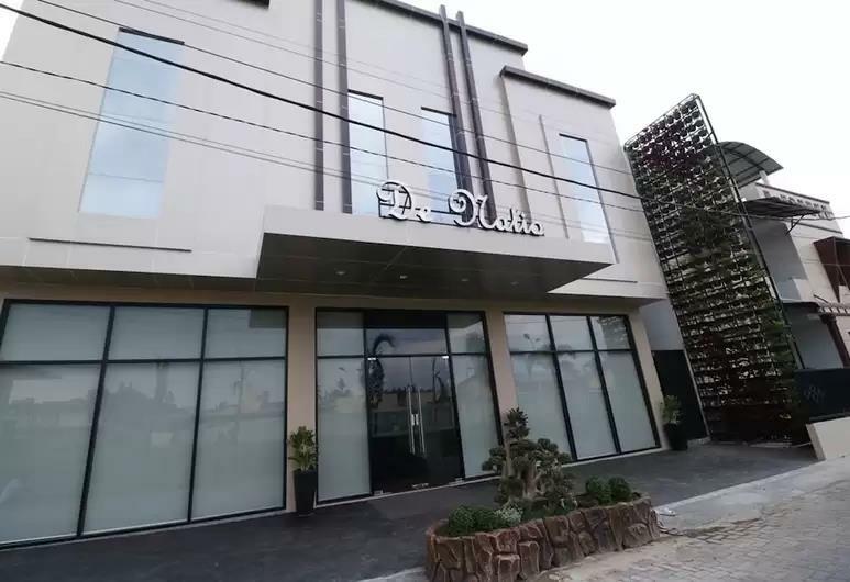 Reddoorz Plus Near Universitas Sumatera Utara Medan Exterior photo