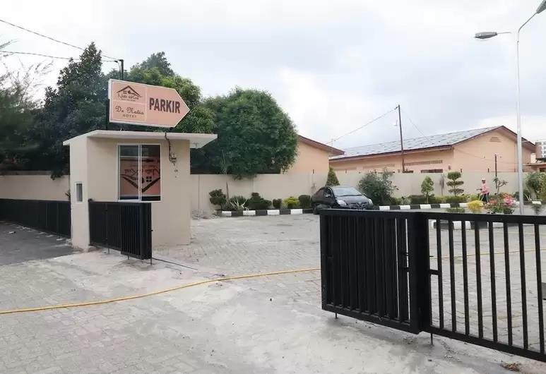 Reddoorz Plus Near Universitas Sumatera Utara Medan Exterior photo